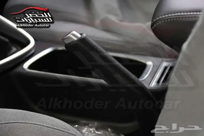 شفروليه كابتيفا نص فل 2025 LT - الخضر للسيارات 12