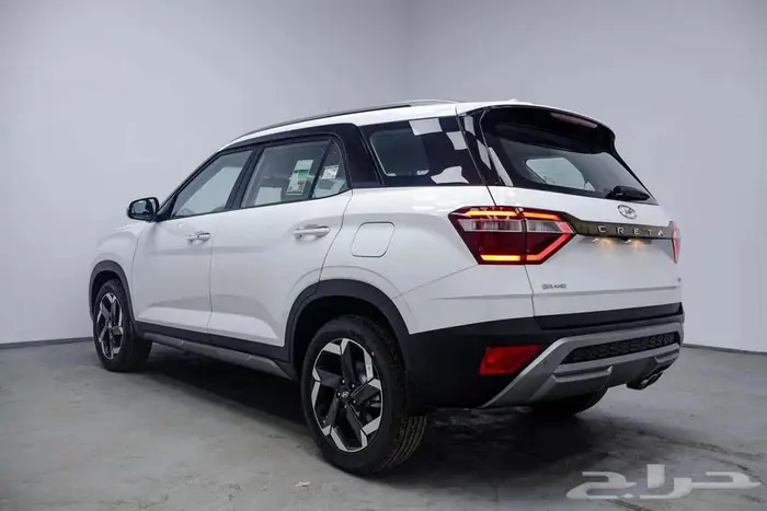 هيونداي كريتا 1.5 2025 جميع الفئات كاش   اقساط 3