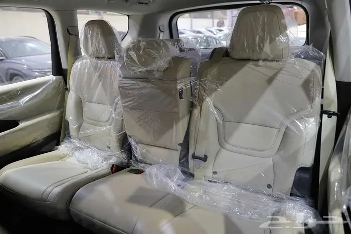 باترولLE T2توين تيربو2025اقل سعر بالمملكة لون ابيض و اسود 15