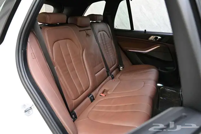 بي ام دبليو X5 M KIT 2020 سعودي 16