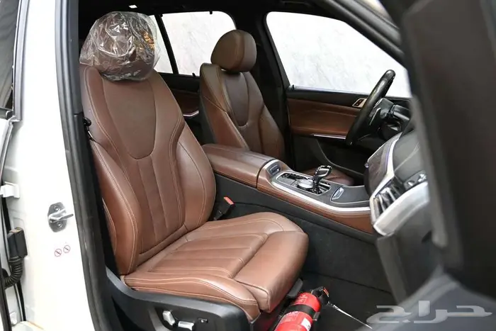 بي ام دبليو X5 M KIT 2020 سعودي 17