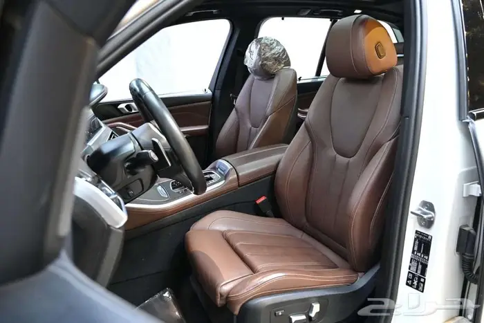 بي ام دبليو X5 M KIT 2020 سعودي 14