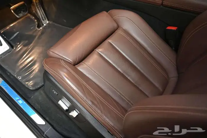 بي ام دبليو X5 M KIT 2020 سعودي 12