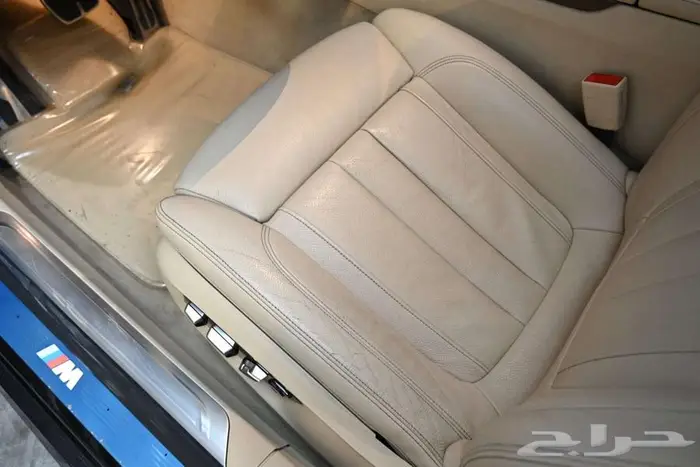 بي ام دبليو 730li 2019 سعودي 12
