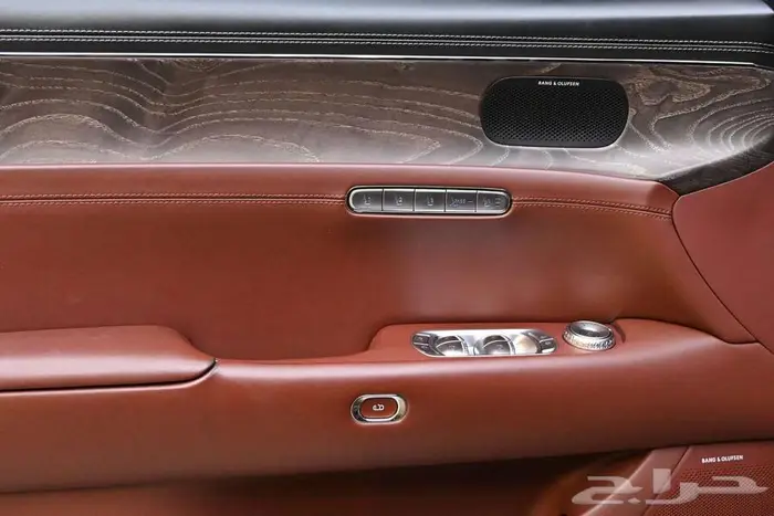 جنسس G90 2023 خليجي 10