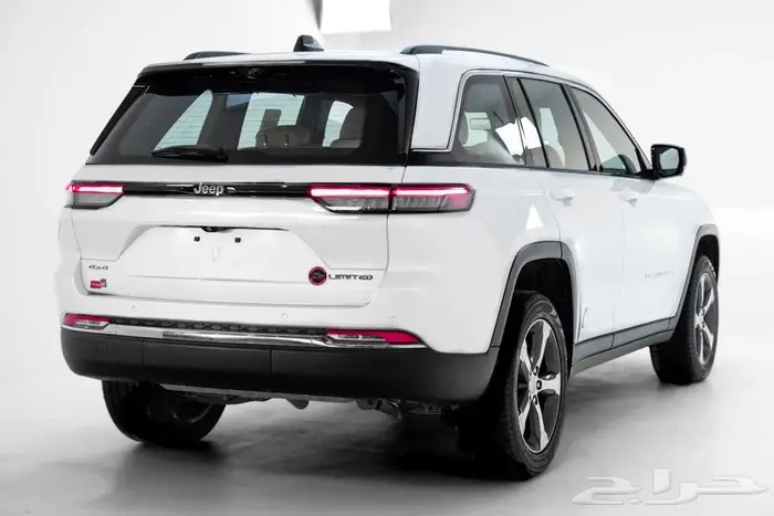جيب جراند شيروكي لميتيد 2023 اقوى عروض 3