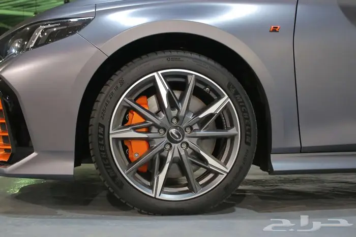 EMPOW 2.0L Sport جاك2026 16