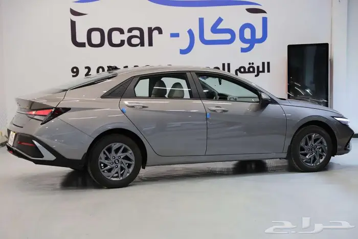 هيونداي النترا 1.5 سمارت وسمارت بلس 2025 2