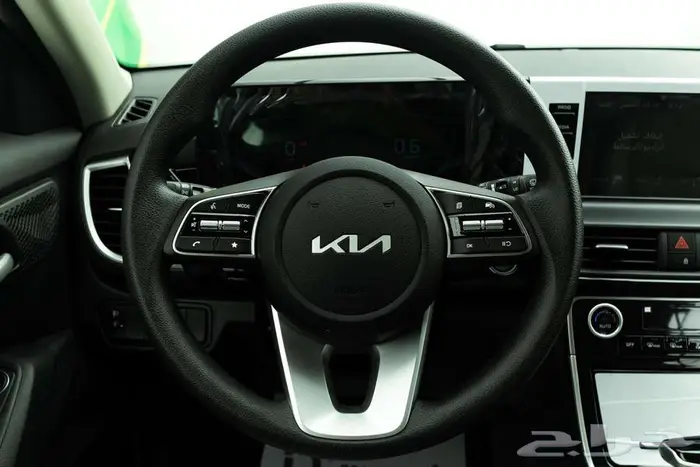 كيا سيلتوس GL 2026 كاش و اقساط 5