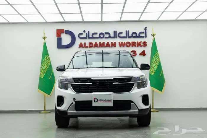 كيا سيلتوس GL 2026 كاش و اقساط 0