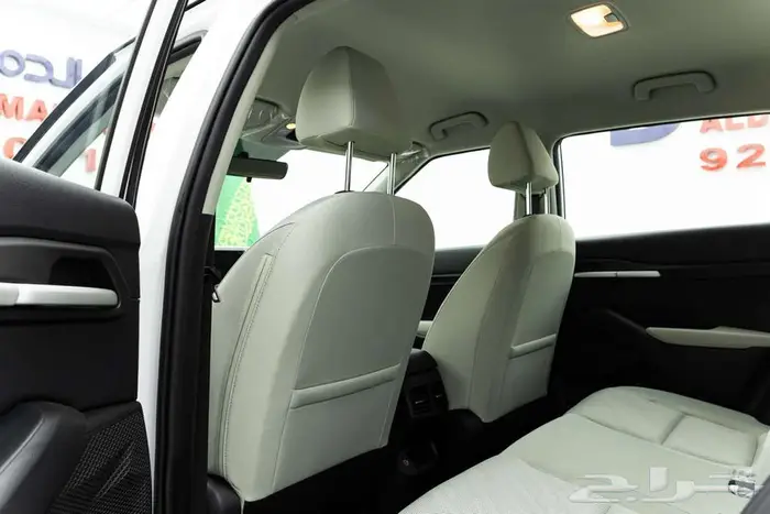 كيا سيلتوس GL 2026 كاش و اقساط 15