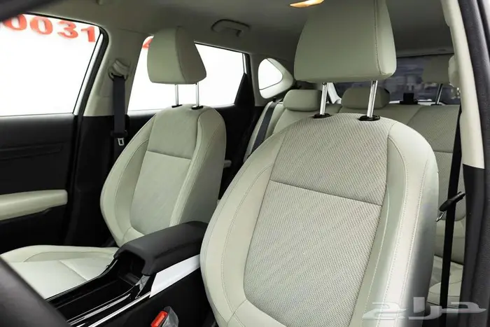 كيا سيلتوس GL 2026 كاش و اقساط 12