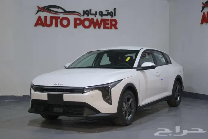 كيا K4 2026 استاندر GL 5