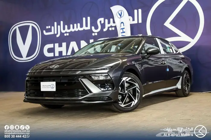 سوناتا كمفورت موديل 2026 21