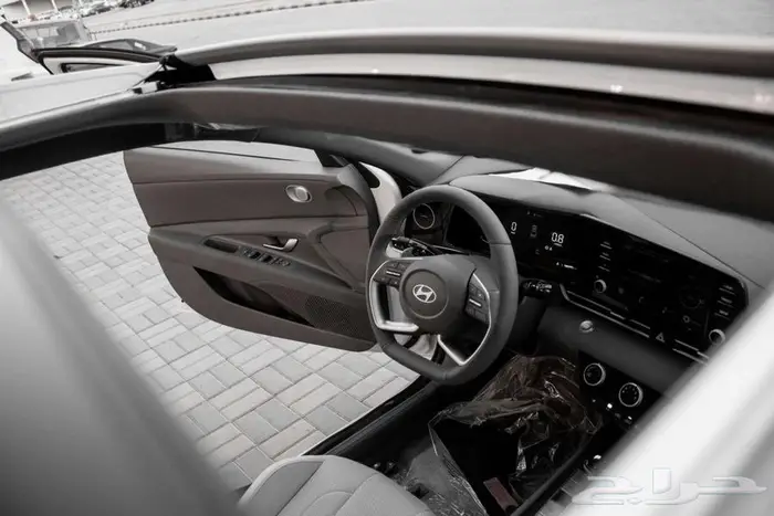 هيونداي النترا كمفورت 2026 كاش وتقسيط لجميع البنوك2.0 7