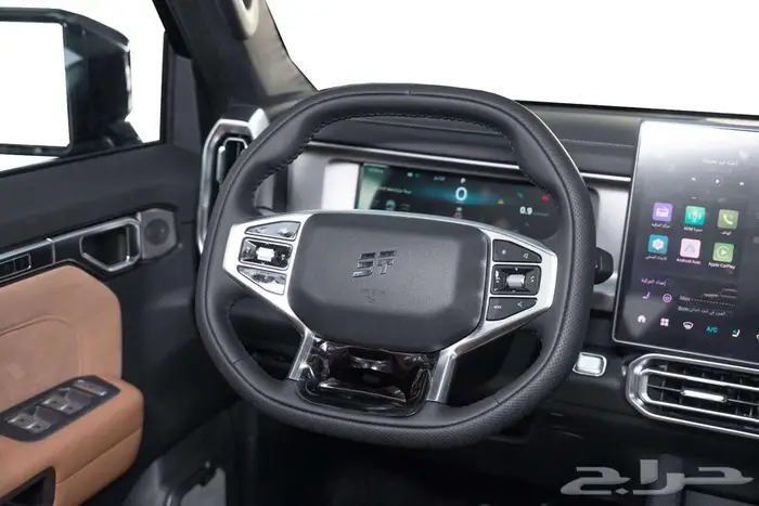 جيتور T2لاكجري ولاكجري بلس اقل سعر تحدي 2026 8