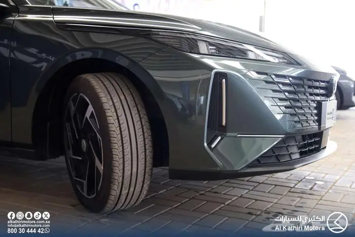 شانجان ايدو لمتد 2026 10