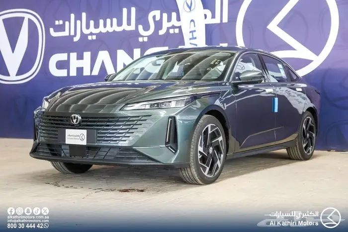 شانجان ايدو لمتد 2026 19