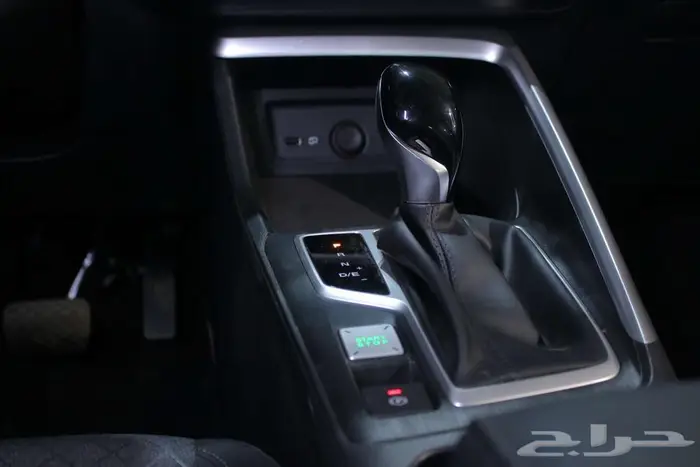 ام جي zs 2025 13