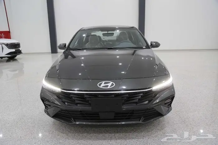 هيونداي إلنترا 2026 ب81650 بالضريبة مع تظليل مجانى 0