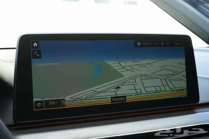 BMW M5 CS 2022 29