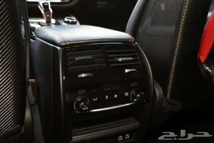 BMW M5 CS 2022 38