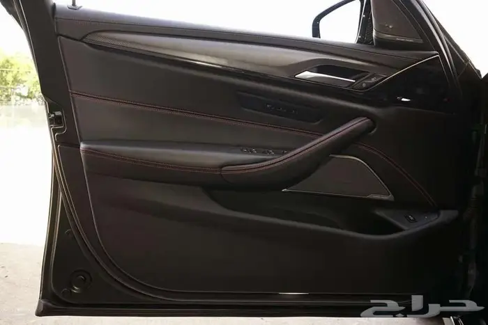 BMW M5 CS 2022 18