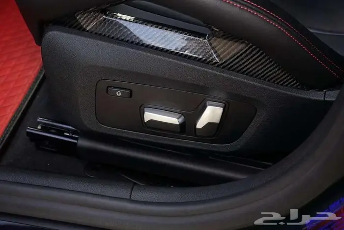 BMW M5 CS 2022 26