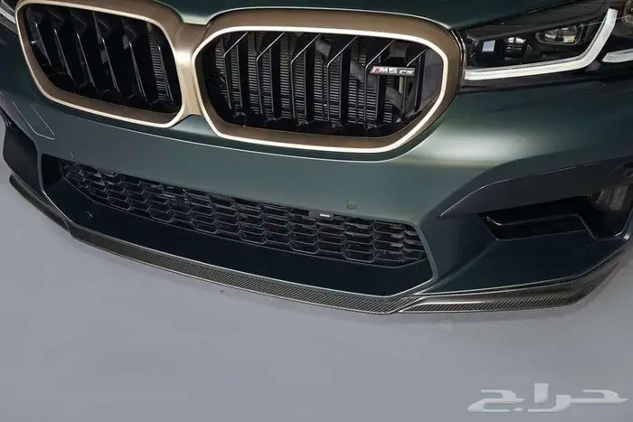 BMW M5 CS 2022 10