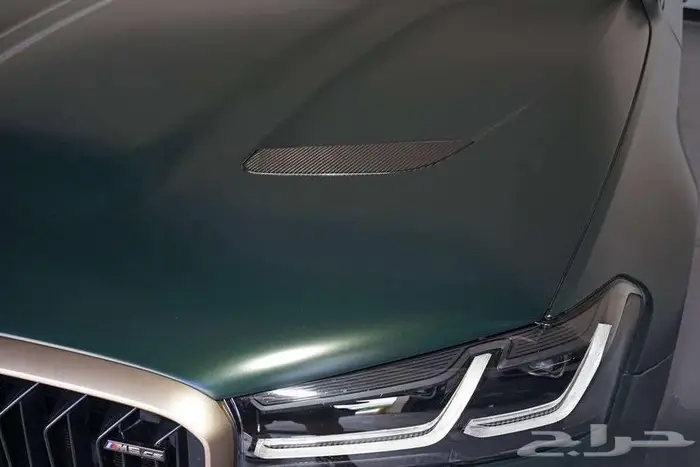 BMW M5 CS 2022 12