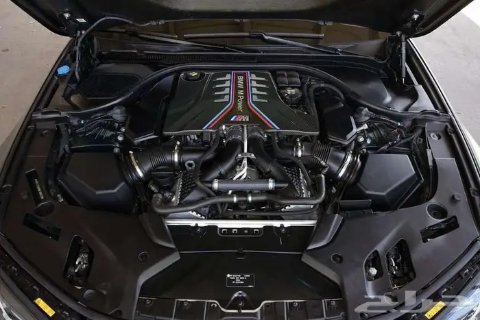 BMW M5 CS 2022 43