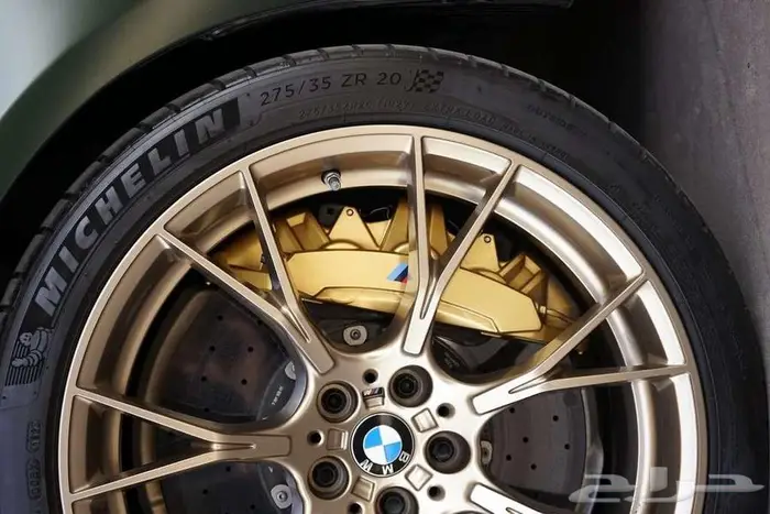BMW M5 CS 2022 16