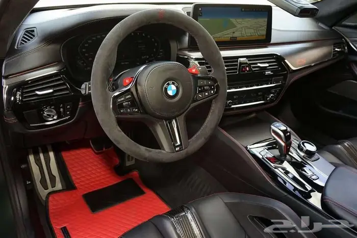 BMW M5 CS 2022 20
