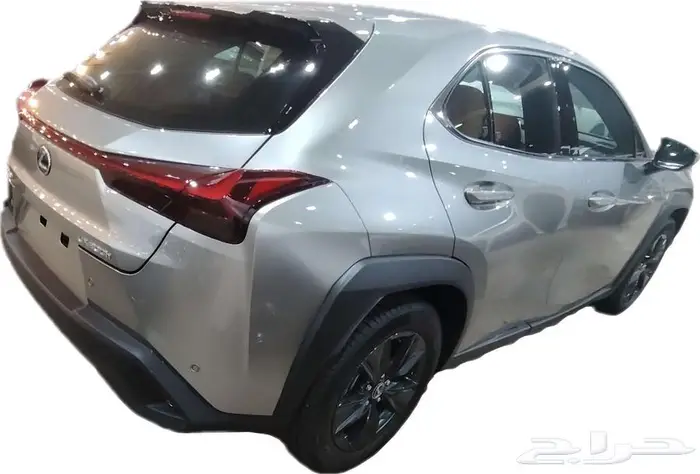لكزس  UX 300.AH موديل 2025 حبه فقط 8