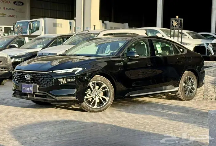 فورد تورس ترند 2026 مبيعات البنوك والكاش 2