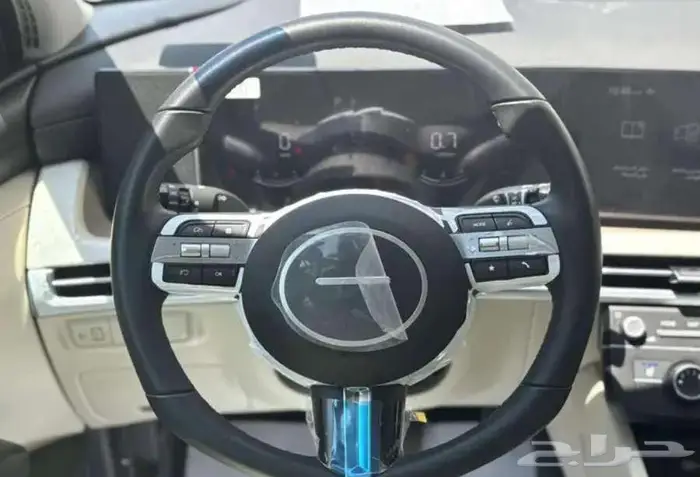 هونداي توسان 2025 كومفرت 1.6L - ( أقساط - كاش ) 9