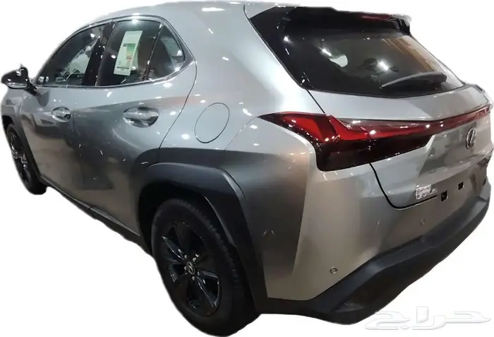 لكزس  UX 300.AH موديل 2025 حبه فقط 10