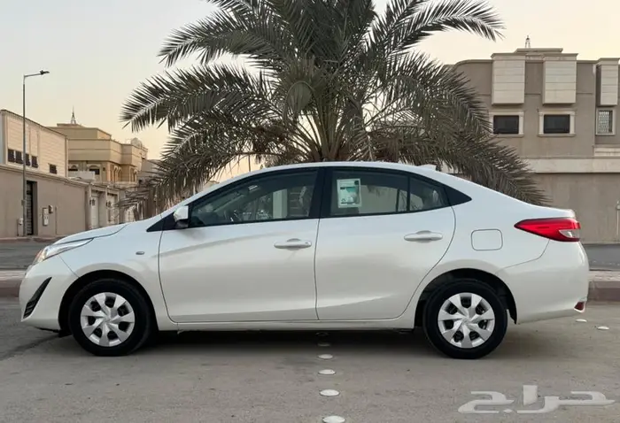 يارس 2019 سعوديه عداد قليل 1
