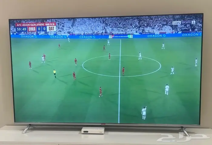 رسيفر بي ان عربي 1