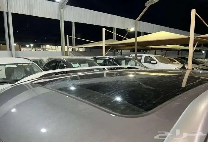 شانجان CS 35 موديل 2026 سمارت وليمتيد 15