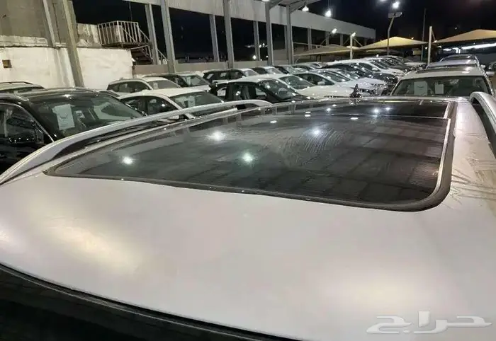 شانجان CS 35 موديل 2026 سمارت وليمتيد 14