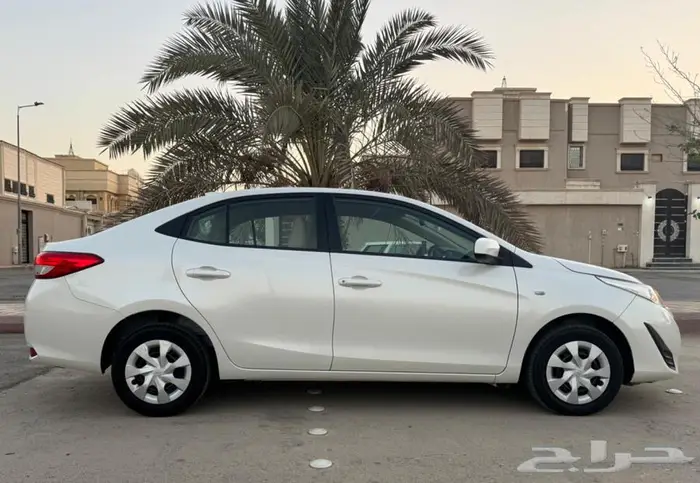 يارس 2019 سعوديه عداد قليل 2
