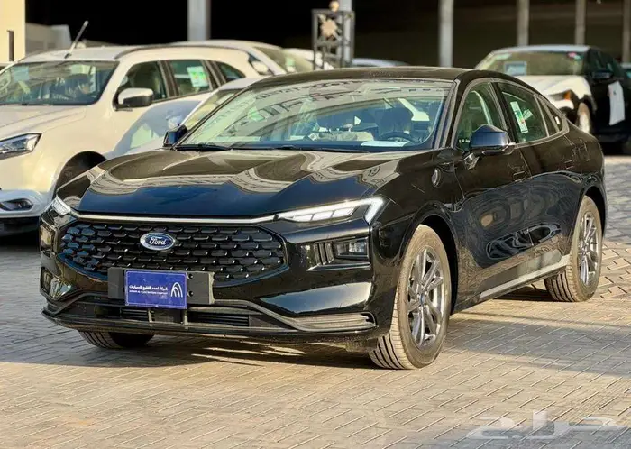 فورد تورس ترند 2026 مبيعات البنوك والكاش 1