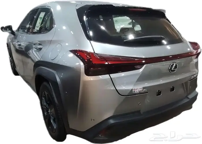 لكزس  UX 300.AH موديل 2025 حبه فقط 11