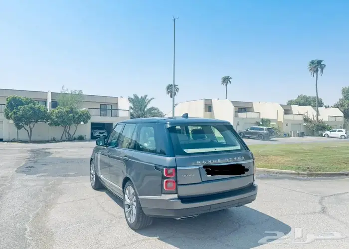 رنج روفر 24