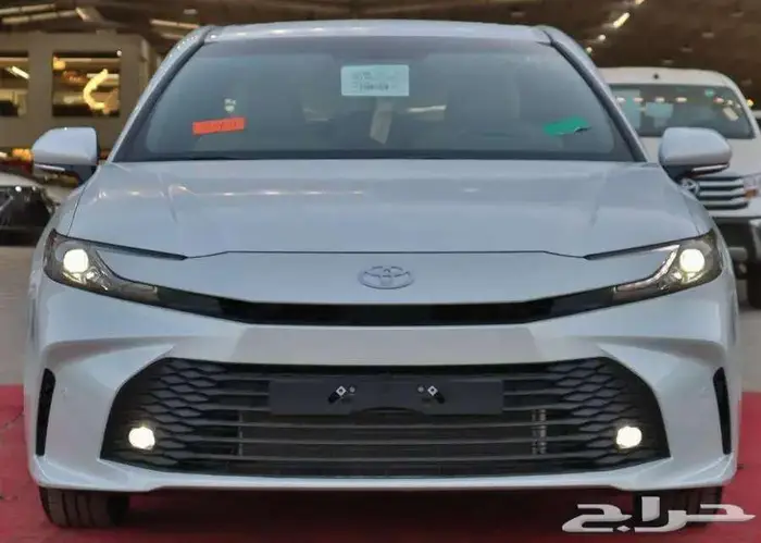 كامري جميع الفئات بنزين وهايبرد 2025 ( اقساط باقل الارباح ) 1