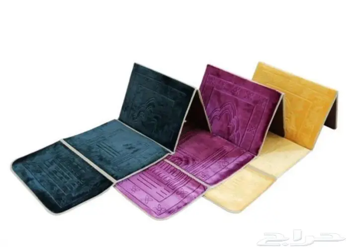 سجادة مع كرسي 0