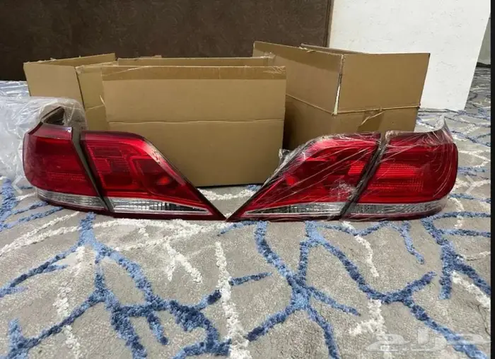 شبك اوريون 2011 اصلي واسطبات خلفي صيني جديده 1