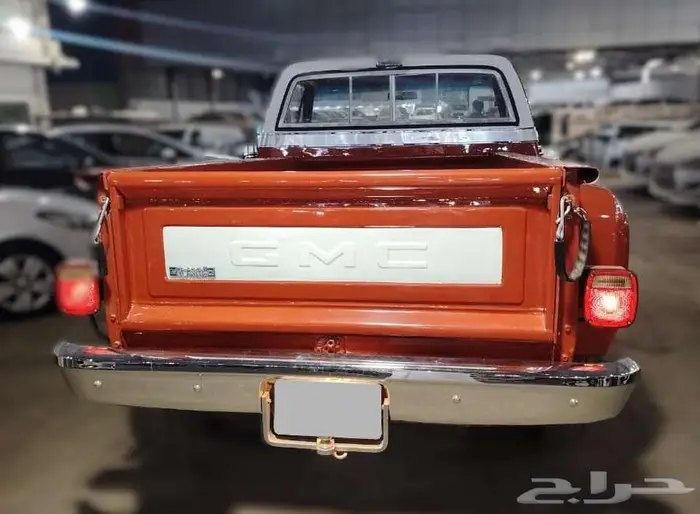 جمس حوض سوبربان 1979 4