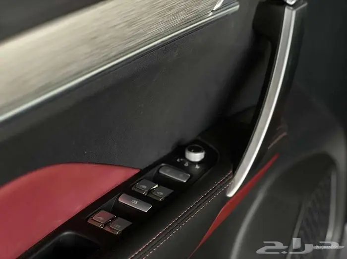 جيلي كولراي GS بيسك 2025 13